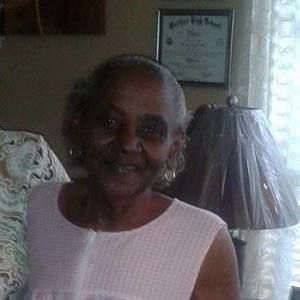 Meet your Posher, Sandra